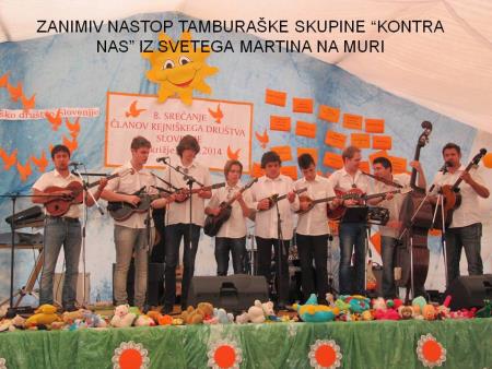 8. srečanje članov Rejniškega društva Slovenije 9